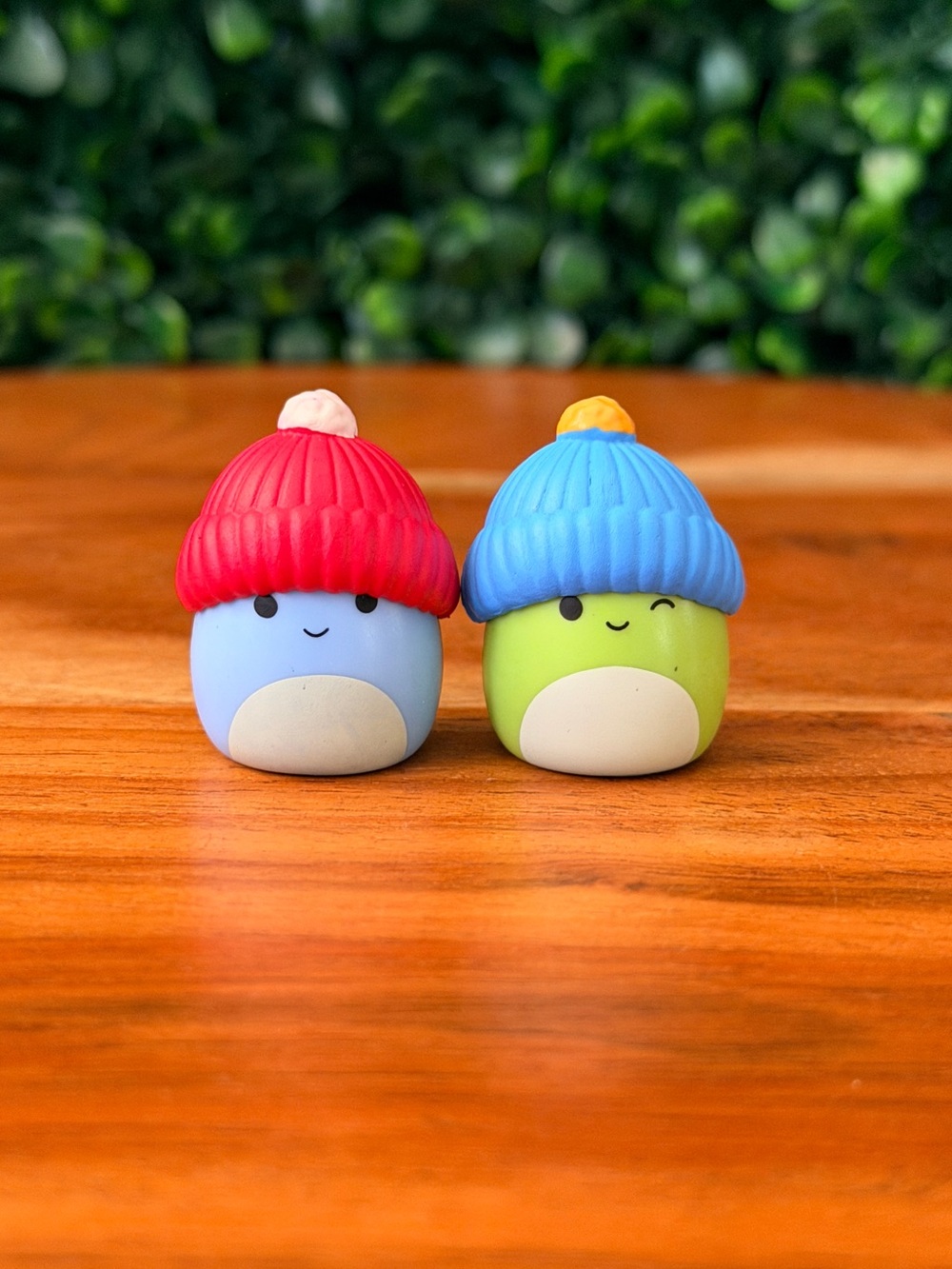 Squish-a-longs by Squishmallows Dinosaurs in Beanies Bundle